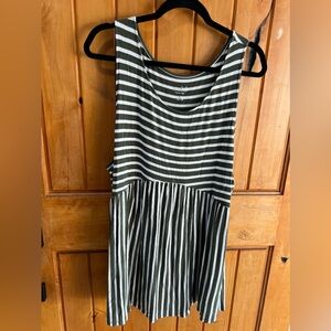 Maternity Plus Size Shirt